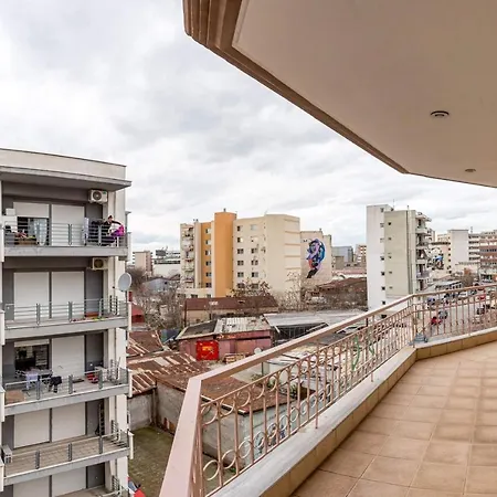 Greco Skg Apartment *