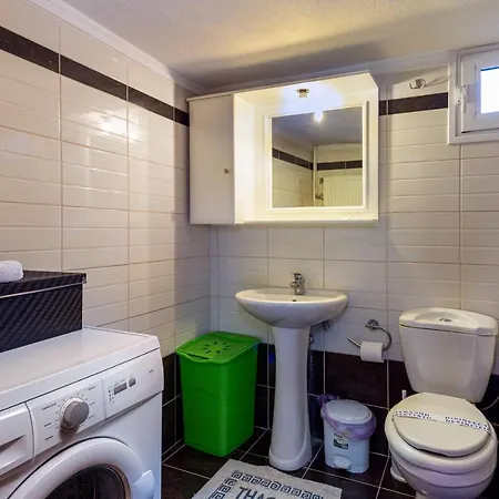 Apartment Greco Skg Thessaloniki