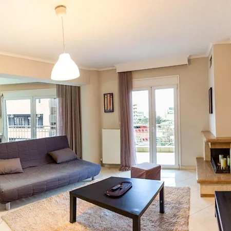 Greco Skg * سالونيك