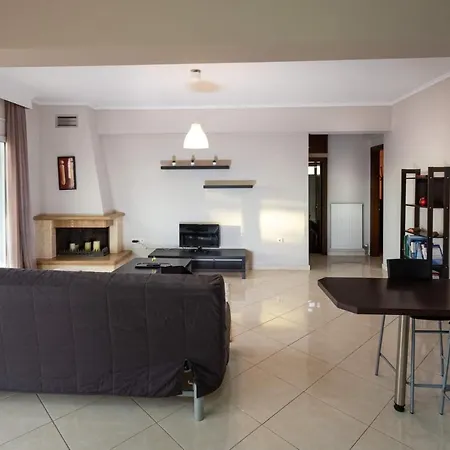 Apartment Greco Skg
