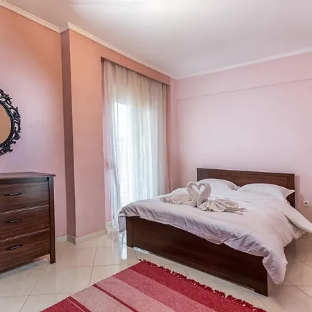 Apartment Greco Skg Thessaloniki