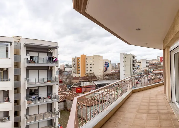 Greco Skg Daire *