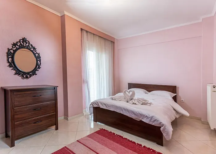 Appartamento Greco Skg Salonicco
